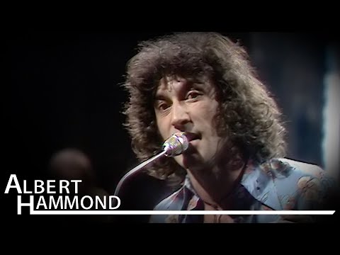 Albert Hammond - Medley (BBC in Concert, 26.10.1975)