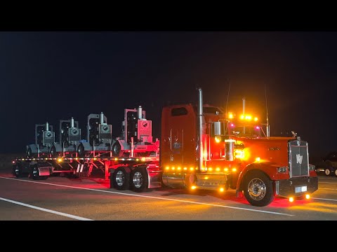 “RUNNING I-15 SUCKS” | Real Life Trucking - Episode #152