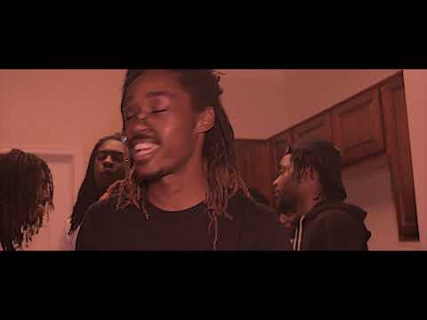 Lil Davy - Roeskii - BlueMoneyJack -TriggaMann - Pressure (Oficial video) Directed By @Visionaryteez