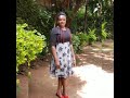 Christina Shusho Nimehesabu