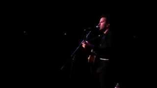 Mason Jennings - Fighter Girl