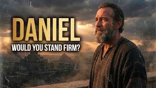 The Powerful Message of Daniel – How to Remain Faithful in a Corrupt World?