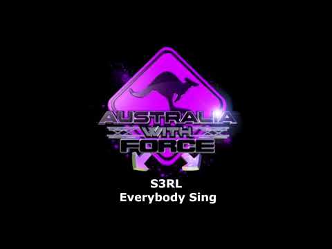 Best of Australia With Force (mixed by DJ Roadster)