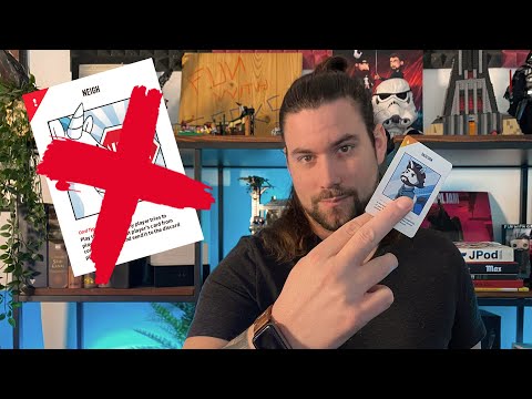 A rémes ménes | Ungdanival és Gáborral pakoljuk a csudapacikat! - Fun With Geeks