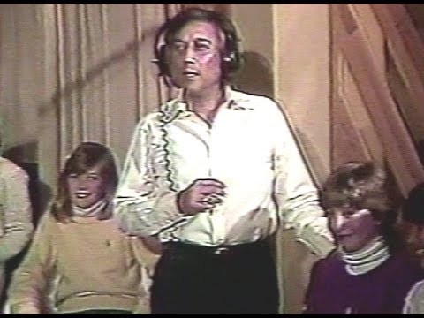 Yvan Silva - United Sound Studios Detroit "Talk to me"