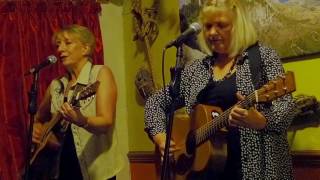 Am I Too Blue at the Lemon Tree