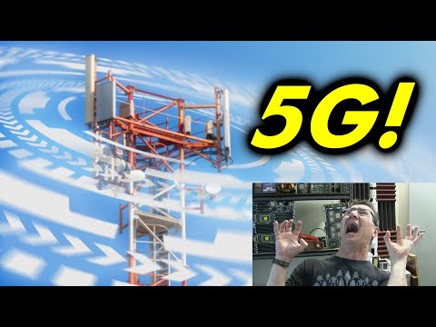 eevBLAB #74 - 5G Causes EVERYTHING! Video