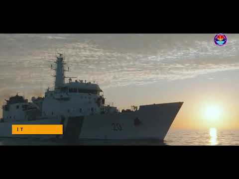 भारतीय तटरक्षक बल 5-6 अक्टूबर, 2025 को चेन्नई, तमिलनाडु के तट पर 27वीं राष्ट्रीय तेल रिसाव आपदा आकस्मिकता योजना