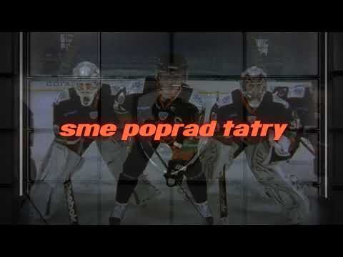 HC Lev Poprad anthem