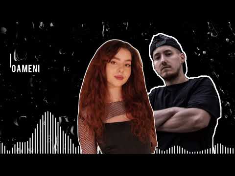 Rapp'Aga feat. Larisa Lupu - Oameni