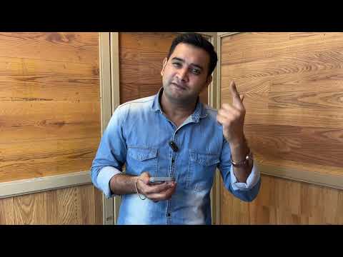 Shubham Sapre Marathi 