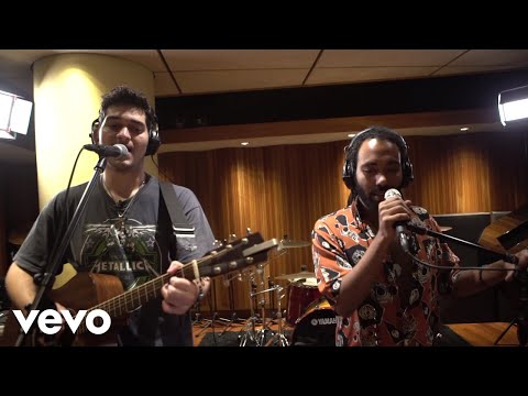 ABAYAZIED, Ibby VK - Who I Am