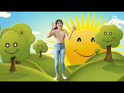 “Hello Everyone, How Are You?”