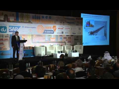 Leaders In Logistics 2013 (Part 2)