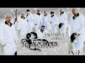 ALACRANES MUSICAL - NOMINADA PARA NADA (serge djbcmx)