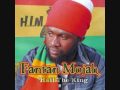 Fantan Mojah - Hail The King With Lyrics