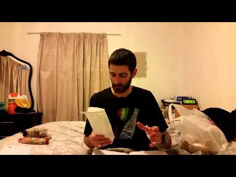 HBW #80 - Bubbling and more ingredients