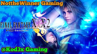 Final Fantasy X Ep 35 Mt Gagazet, Lv 4 Key Sphere and Captured Fiends Everywhere!!!
