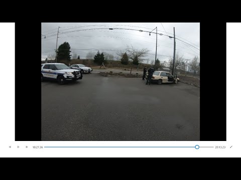 Setting up nitrous, and had another run in with the cops street tuning