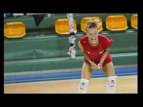 SANT'ELIA VOLLEY B2   2016-17