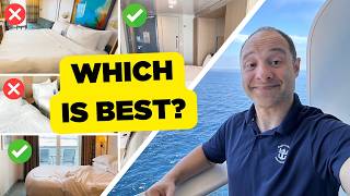 6 balcony rooms on 5 cruise ships: My unexpected favorite