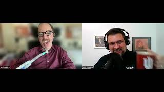 THE Podcaster Nation #78 - "Twenty-First Century Disability" Podcast with Hollis Peirce!!!