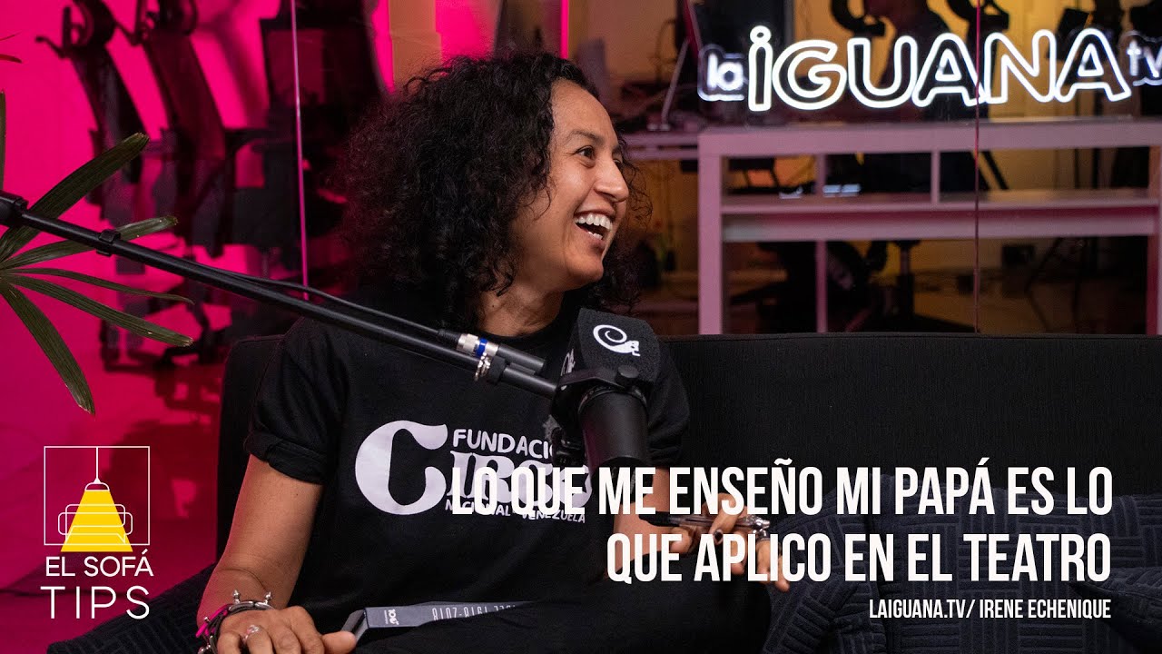 ¿Cómo llegó Jericó Montilla a la dirección teatral?: "La actuación en teatro es para gente valiente"