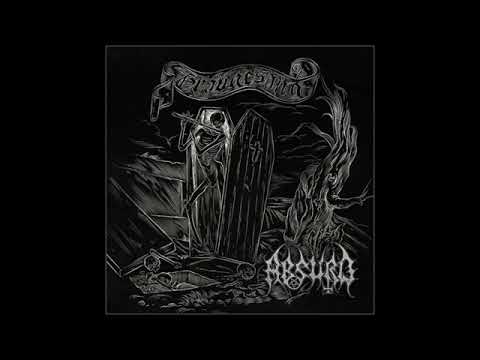 ABSURD - PURE DARKNESS