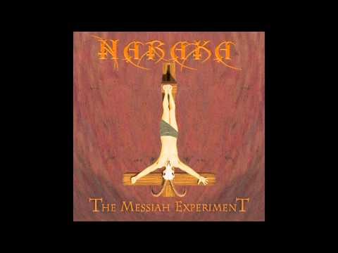 Naraka - Messiah Unknown