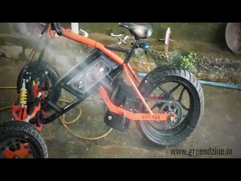 Demonstration of Ingress Protection in NXP500