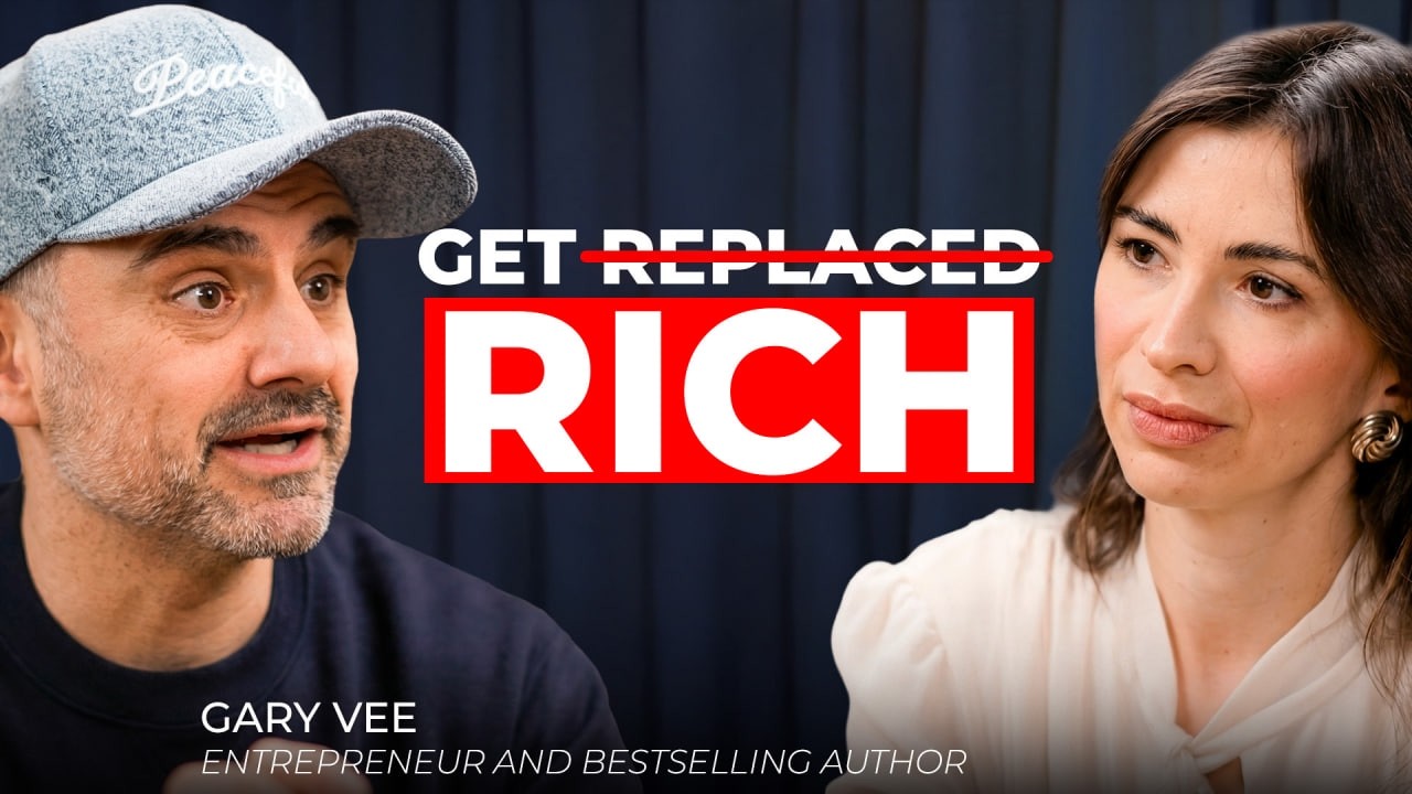 Gary Vee: The AI Opportunity Is Real — You're Just Looking at It Wrong