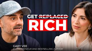 建筑师还是砌砖工：Gary Vee 对 AI 时代的13个清醒判断