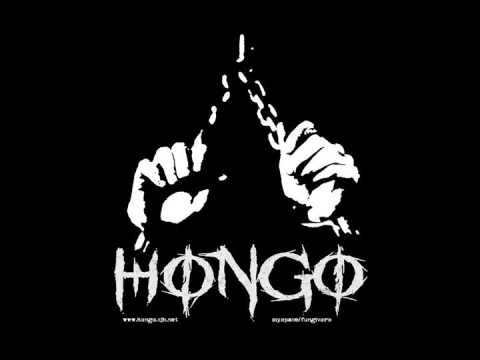 Hongo - Nuestras Manos Manchadas