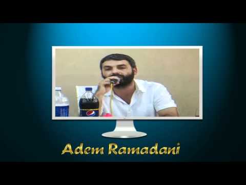 Adem Ramadani - Ulul Azmi