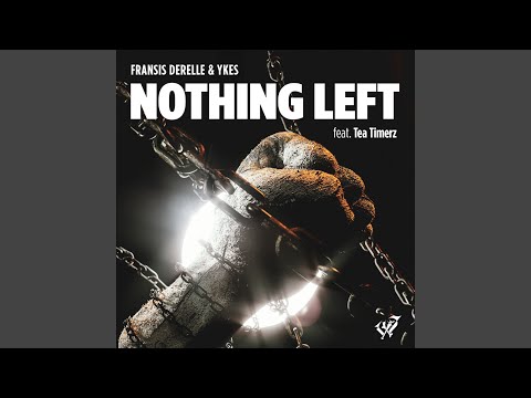 Nothing Left