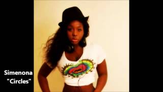 Simenona:  Circles (Concept Only)
