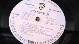 The Beau Brummels- You've Got To Hide Your Love Away