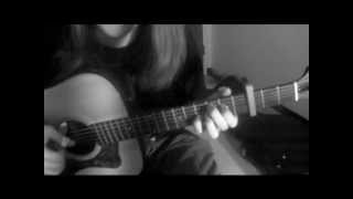 Veronica-Bert Jansch Cover