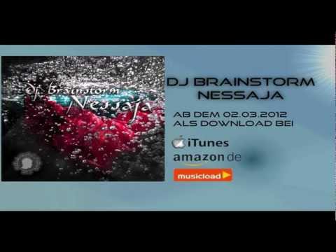DJ Brainstorm - Nessaja (Stefan Rio Teaser).mov