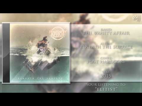 The Vanity Affair Full EP - Beneath the Surface