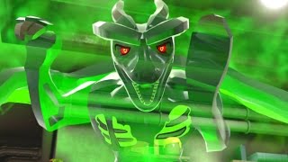 Lego dimensions ghostbuster story pack