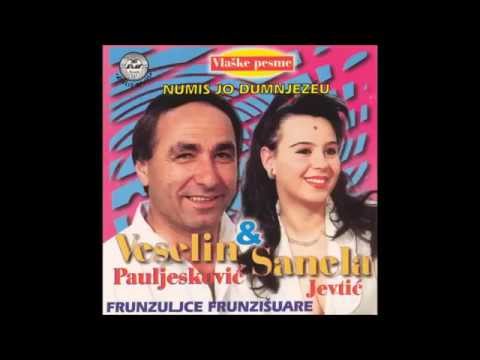 Veselin Pauljeskovic i Sanela Jevtic   O bre najke