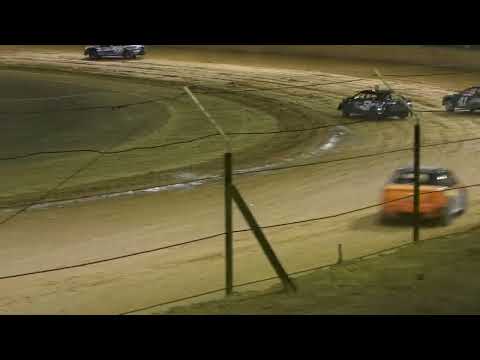 Production Sedans Heat 3