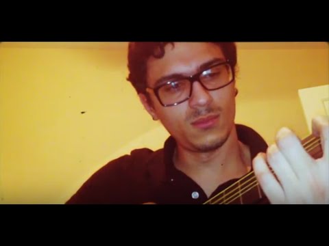 Italo Mendes - Through Glass (Stone Sour Cover)
