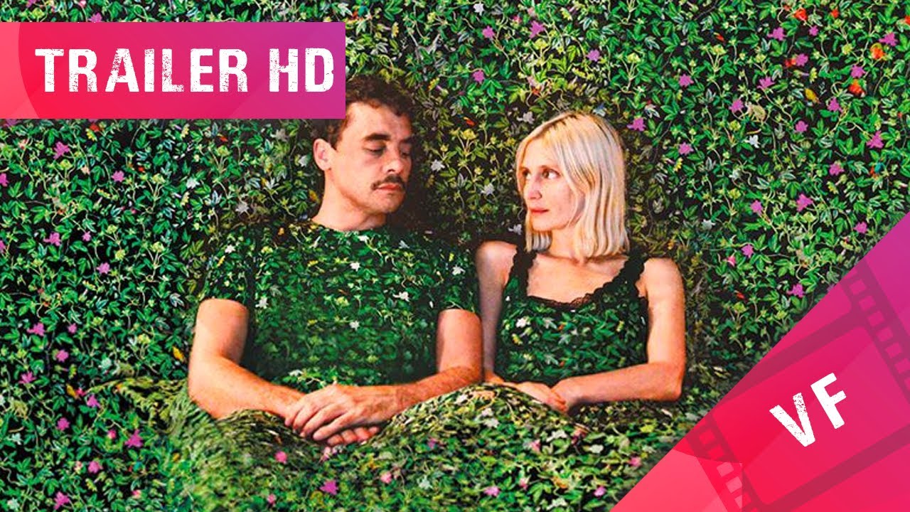 Miniature de la vidéo Une vie démente - Bande annonce FR du film Une vie démente