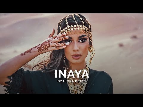 " Inaya " Oriental Dancehall Type Beat (Instrumental) Prod. by Ultra Beats
