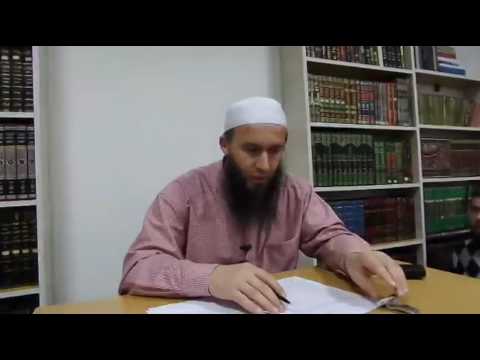 Prof, Hajrudin Ahmetovic. Hoću li ući u Džennet