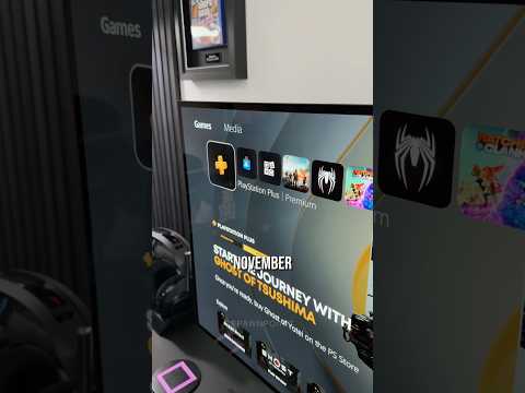 PlayStation Plus games for November!