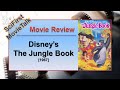 Disney S The Jungle Book 1967 SciFirst MovieTalk Review