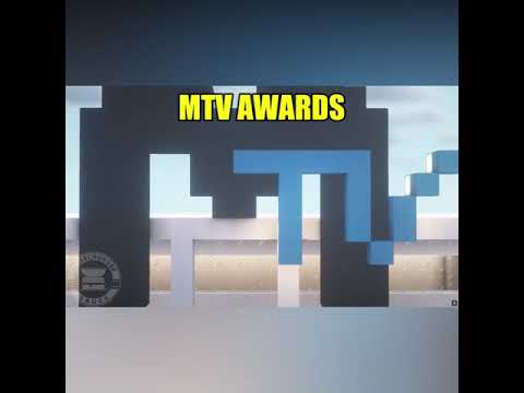 Beesechurger_73 - minecraft but don't go to the MTV AWARDS 😱 #shorts